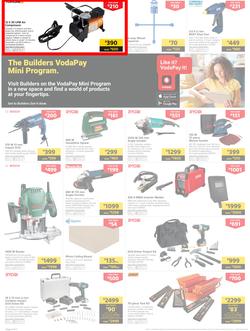 Builders : Black Friday Deals Week 4 (23 November - 28 November 2021), page 4