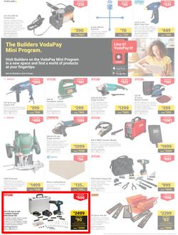 Builders : Black Friday Deals Week 4 (23 November - 28 November 2021), page 4