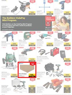 Builders : Black Friday Deals Week 4 (23 November - 28 November 2021), page 4