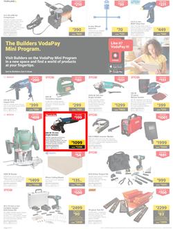 Builders : Black Friday Deals Week 4 (23 November - 28 November 2021), page 4