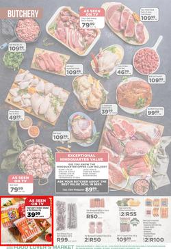 Food Lover's Market Gauteng, Limpopo, North West, Mpumalanga & Free State : Winter Carnival Biggest Deals Of The Season (25 July - 31 July 2022), page 4