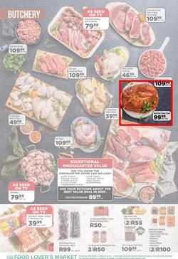 Food Lover's Market Gauteng, Limpopo, North West, Mpumalanga & Free State : Winter Carnival Biggest Deals Of The Season (25 July - 31 July 2022), page 4