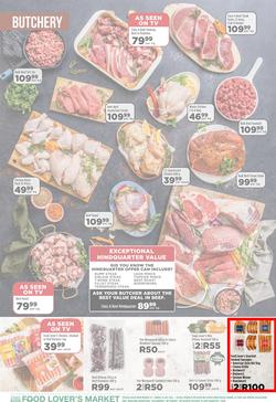 Food Lover's Market Gauteng, Limpopo, North West, Mpumalanga & Free State : Winter Carnival Biggest Deals Of The Season (25 July - 31 July 2022), page 4