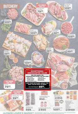 Food Lover's Market Gauteng, Limpopo, North West, Mpumalanga & Free State : Winter Carnival Biggest Deals Of The Season (25 July - 31 July 2022), page 4