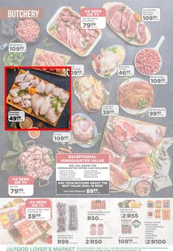 Food Lover's Market Gauteng, Limpopo, North West, Mpumalanga & Free State : Winter Carnival Biggest Deals Of The Season (25 July - 31 July 2022), page 4