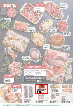 Food Lover's Market Gauteng, Limpopo, North West, Mpumalanga & Free State : Winter Carnival Biggest Deals Of The Season (25 July - 31 July 2022), page 4