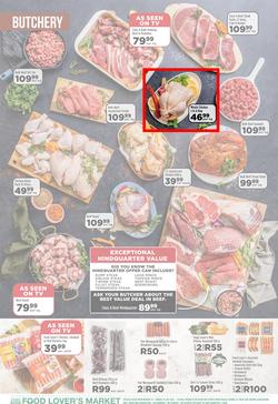 Food Lover's Market Gauteng, Limpopo, North West, Mpumalanga & Free State : Winter Carnival Biggest Deals Of The Season (25 July - 31 July 2022), page 4