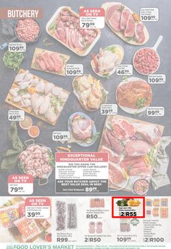 Food Lover's Market Gauteng, Limpopo, North West, Mpumalanga & Free State : Winter Carnival Biggest Deals Of The Season (25 July - 31 July 2022), page 4