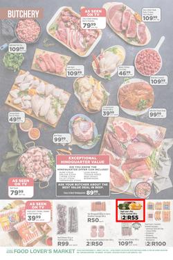 Food Lover's Market KwaZulu-Natal : Winter Carnival Biggest Deals Of The Season (25 July - 31 July 2022), page 4
