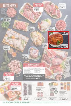 Food Lover's Market KwaZulu-Natal : Winter Carnival Biggest Deals Of The Season (25 July - 31 July 2022), page 4
