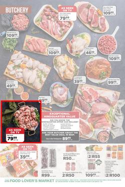 Food Lover's Market KwaZulu-Natal : Winter Carnival Biggest Deals Of The Season (25 July - 31 July 2022), page 4
