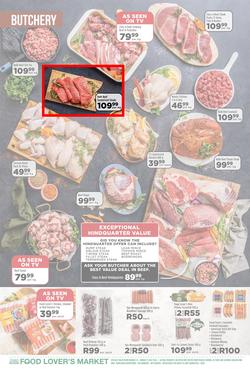 Food Lover's Market KwaZulu-Natal : Winter Carnival Biggest Deals Of The Season (25 July - 31 July 2022), page 4
