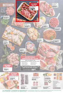 Food Lover's Market KwaZulu-Natal : Winter Carnival Biggest Deals Of The Season (25 July - 31 July 2022), page 4