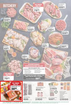 Food Lover's Market KwaZulu-Natal : Winter Carnival Biggest Deals Of The Season (25 July - 31 July 2022), page 4
