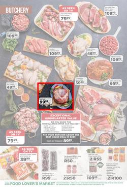 Food Lover's Market KwaZulu-Natal : Winter Carnival Biggest Deals Of The Season (25 July - 31 July 2022), page 4