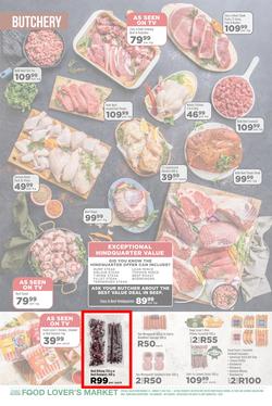 Food Lover's Market KwaZulu-Natal : Winter Carnival Biggest Deals Of The Season (25 July - 31 July 2022), page 4