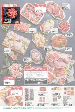 Food Lover's Market KwaZulu-Natal : Winter Carnival Biggest Deals Of The Season (25 July - 31 July 2022), page 4