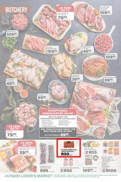 Food Lover's Market KwaZulu-Natal : Winter Carnival Biggest Deals Of The Season (25 July - 31 July 2022), page 4