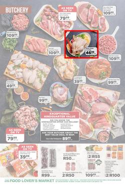 Food Lover's Market KwaZulu-Natal : Winter Carnival Biggest Deals Of The Season (25 July - 31 July 2022), page 4