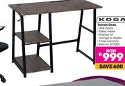 Koga Toledo Desk