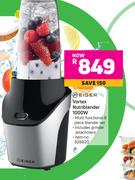 Meiger 1000W Vortex Nutriblender
