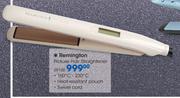 Remington Proluxe Hair Straightener S9100