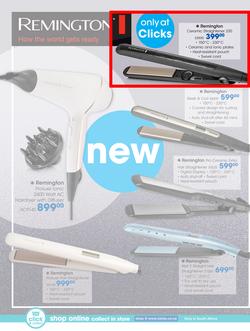 Clicks : Christmas Gift Guide (3 Nov - 24 Dec 2017), page 56