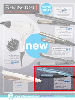 Clicks : Christmas Gift Guide (3 Nov - 24 Dec 2017), page 56