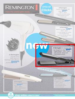 Clicks : Christmas Gift Guide (3 Nov - 24 Dec 2017), page 56