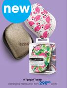 Tangle Teezer Detangling Hairbrushes-Each