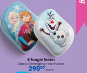 Tangle Teezer Disney Detangling Hairbrushes-Each