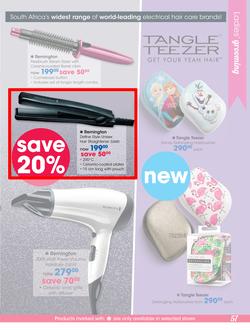 Clicks : Christmas Gift Guide (3 Nov - 24 Dec 2017), page 57