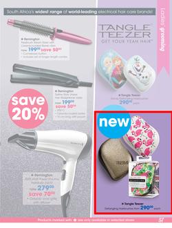 Clicks : Christmas Gift Guide (3 Nov - 24 Dec 2017), page 57