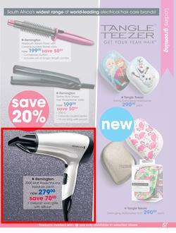 Clicks : Christmas Gift Guide (3 Nov - 24 Dec 2017), page 57