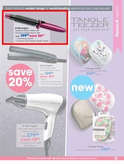 Clicks : Christmas Gift Guide (3 Nov - 24 Dec 2017), page 57