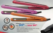 Revlon Triple Complex Hair Styler-Each
