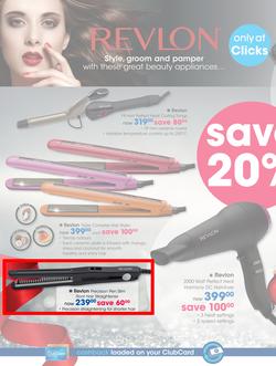 Clicks : Christmas Gift Guide (3 Nov - 24 Dec 2017), page 58