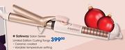 Safeway Salon Series Limited Edition Curling Tongs