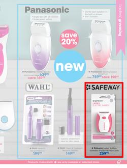 Clicks : Christmas Gift Guide (3 Nov - 24 Dec 2017), page 67