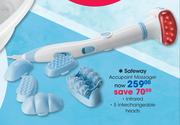 Safeway Accupoint Massager