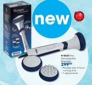 Wahl Flex Rechargeable Massager