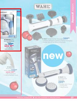 Clicks : Christmas Gift Guide (3 Nov - 24 Dec 2017), page 69