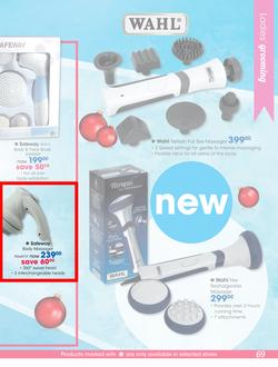 Clicks : Christmas Gift Guide (3 Nov - 24 Dec 2017), page 69