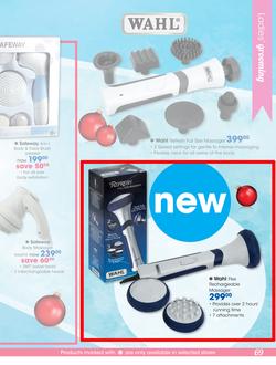 Clicks : Christmas Gift Guide (3 Nov - 24 Dec 2017), page 69