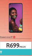 Huawei Nova 5T 4G-On Smart M+