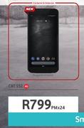 Cat S52 4G-On Smart L+