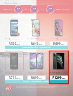Vodacom : Let's Talk (7 Feb - 4 Mar 2020), page 50