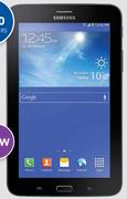 Samsung Galaxy Tab3 7" Lite T111-On My Gig 1
