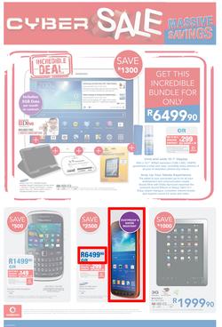 Incredible Connection : Cyber Sale (3 Apr - 6 Apr 2014), page 2