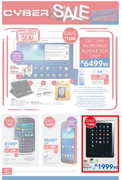 Incredible Connection : Cyber Sale (3 Apr - 6 Apr 2014), page 2
